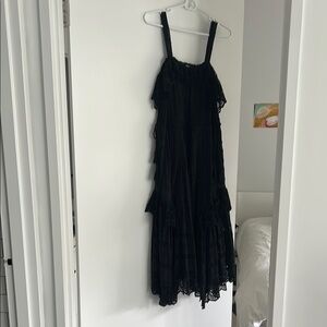 Ulla Johnson lace dress
